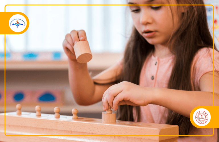 Montessori Eğitimi